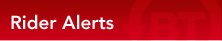 Rider Alerts